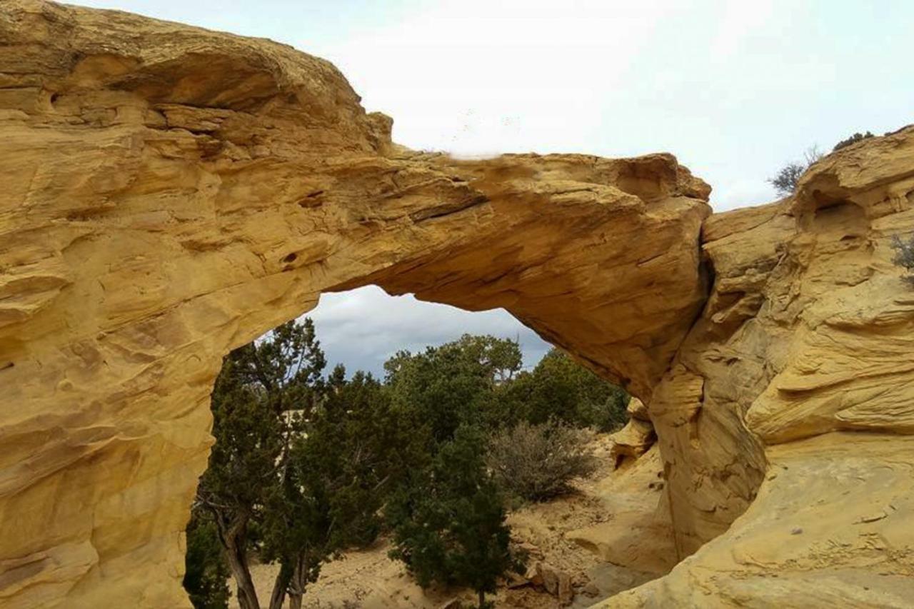 Rim Village N1 Moab Exterior foto