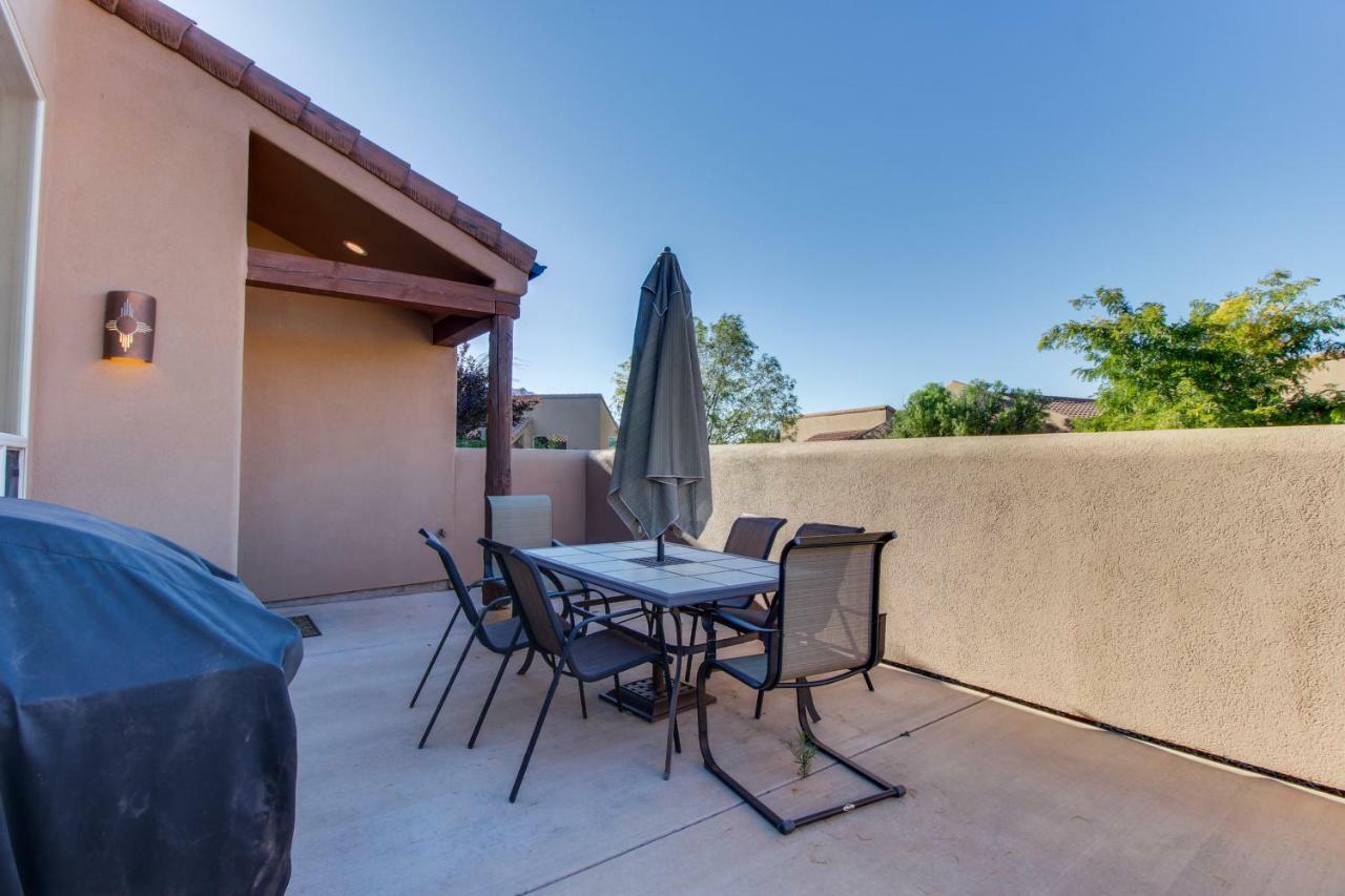 Rim Village N1 Moab Exterior foto